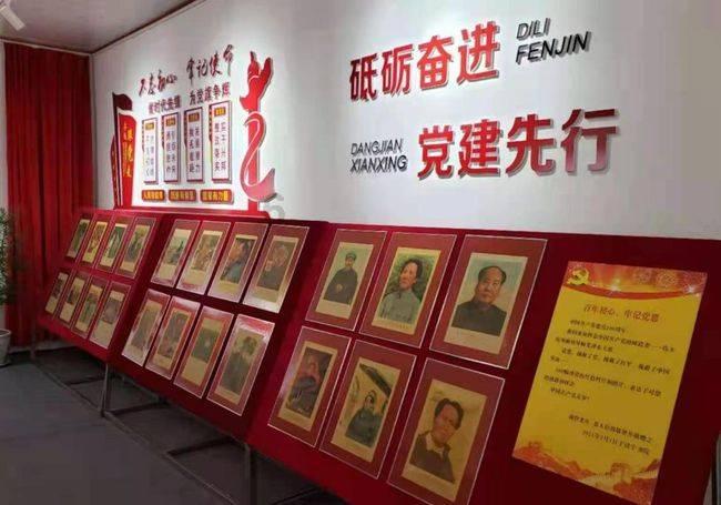 跳出深坑